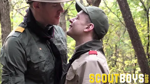 SCOUT IAN Episode 3 - First-Aid Training