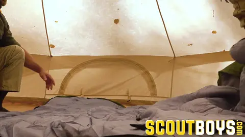 SCOUT MAXX Episode 2 - Back to Basecamp