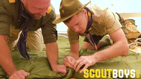 SCOUT MAXX Episode 2 - Back to Basecamp