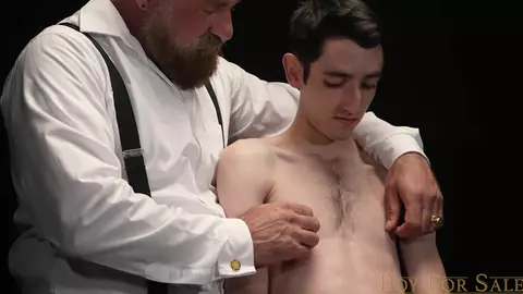 THE BOY JADEN Episode 1 - The Grooming