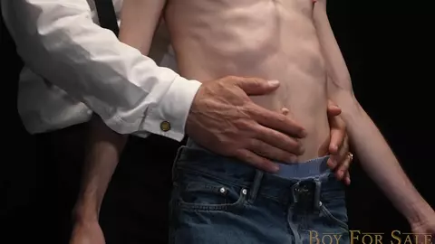 THE BOY JADEN Episode 1 - The Grooming