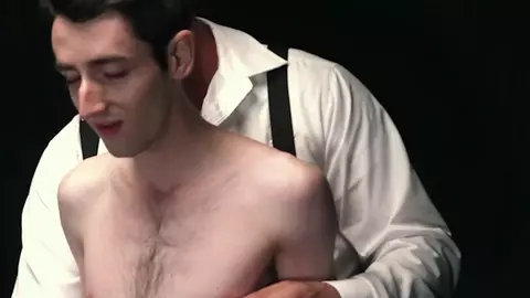 THE BOY JADEN Episode 1 - The Grooming