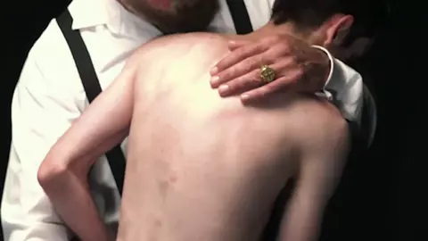 THE BOY JADEN Episode 1 - The Grooming