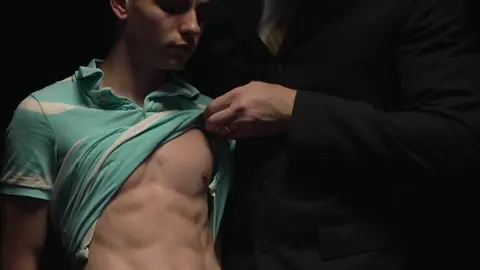 THE BOY ELI Episode 1 - The Grooming