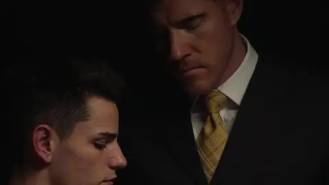 THE BOY ELI Episode 1 - The Grooming