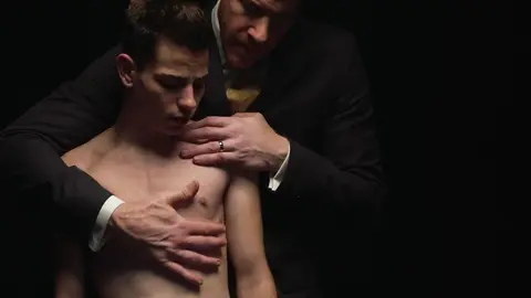 THE BOY ELI Episode 1 - The Grooming