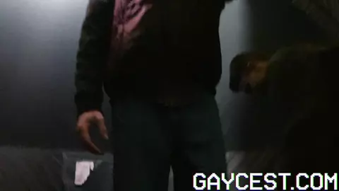 DADDY'S LITTLE BOY Episode 14 - Father Son Campout