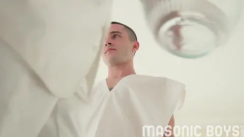 APPRENTICE JAMES Episode 1 - The Interview