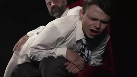 APPRENTICE YOUNG Episode 3 - Disciplinary Action