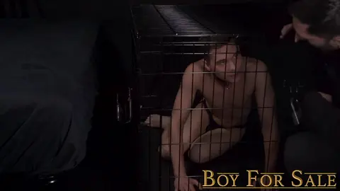THE BOY MARK Episode 3 - Slave Boy