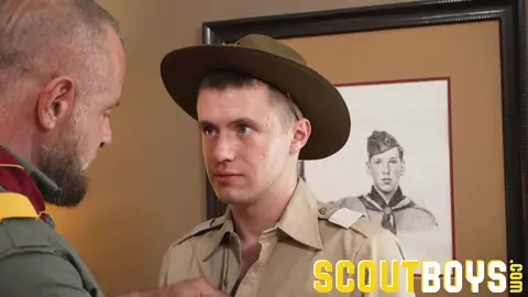 SCOUT MAXX Episode 1 - The Pledge