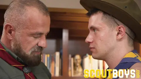 SCOUT MAXX Episode 1 - The Pledge
