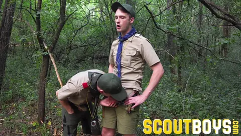 BUDDY CHECK Episode 4 - Orienteering