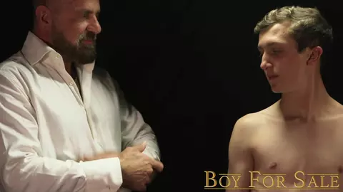 THE BOY JACK Episode 1 - The Grooming