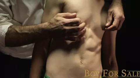 THE BOY JACK Episode 1 - The Grooming