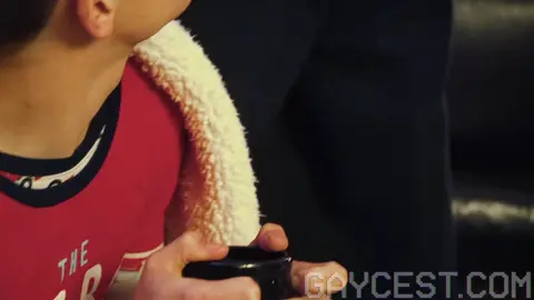 DADDY'S LITTLE BOY Episode 12 - Father Son Bonding