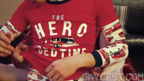 DADDY'S LITTLE BOY Episode 12 - Father Son Bonding