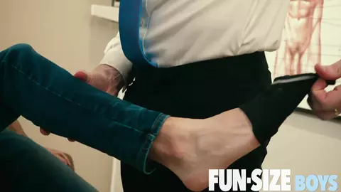 OLIVER Episode 2 - Follow Up Visit