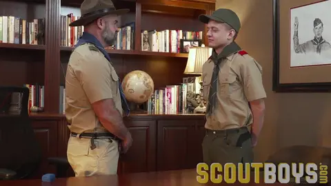 SCOUT IAN Episode 1 - The Pledge