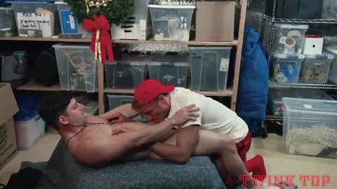 CAMERON BASINGER Episode 1 - New Recruit