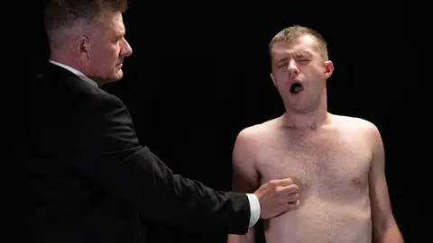 THE BOY MAXX Episode 1 - The Grooming