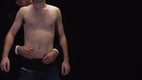 THE BOY MAXX Episode 1 - The Grooming