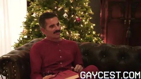 FAMILY HOLIDAY TRADITION Episode 2 - Xmas Sleepy Time