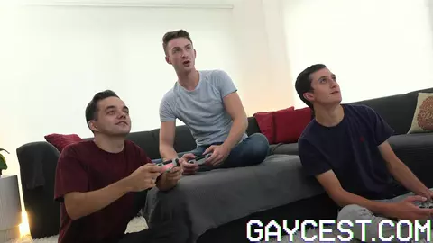 FAMILY TRADITION Episode 1 - Thanksgiving Dinner