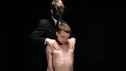 THE BOY RIVER Episode 6 - Auction Indulgence