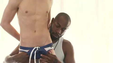 MARK WINTERS Episode 1 - Cleanroom Intake - Halloween Special