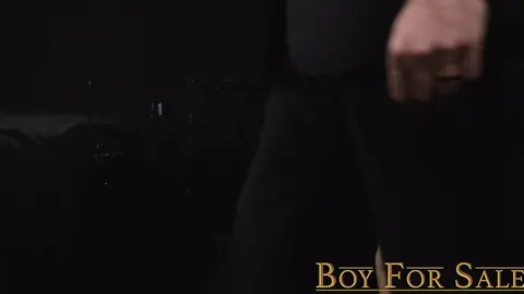 THE BOY AUSTIN Episode 16 - The Slave Boy