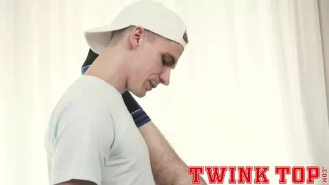 MARCUS RYAN Episode 1 - New Recruit