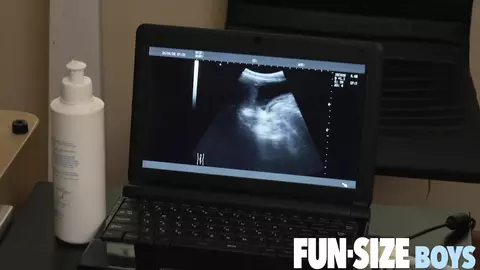 AUSTIN Episode 18 - Anal Sex Ultrasound