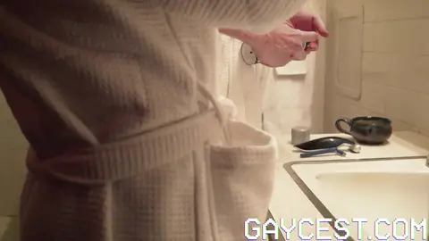 THE DOCTOR'S SON Episode 6 - Welcome to Forbidden Boy Hotel