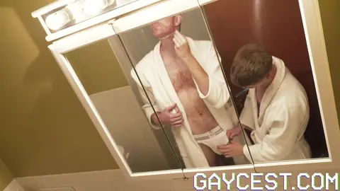 THE DOCTOR'S SON Episode 6 - Welcome to Forbidden Boy Hotel