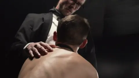 THE BOY AUSTIN Episode 14 - The Merchandise