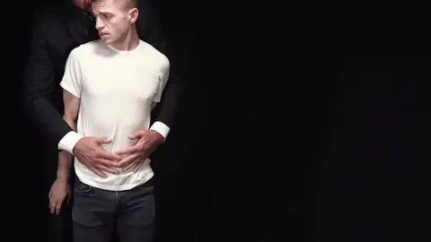 THE BOY TOM Episode 1 - The Merchandise