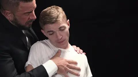 THE BOY TOM Episode 1 - The Merchandise