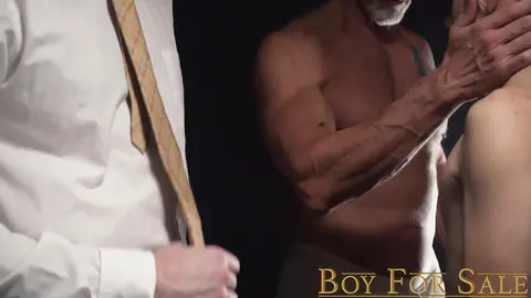 THE BOY RIVER Episode 4 - The Prize