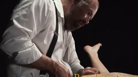 THE BOY DANNY Episode 1 - The Merchandise