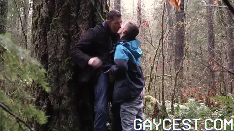 THE DOCTOR'S SON Episode 1 - Unwrapping My Boy's Package