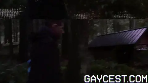 THE DOCTOR'S SON Episode 1 - Unwrapping My Boy's Package