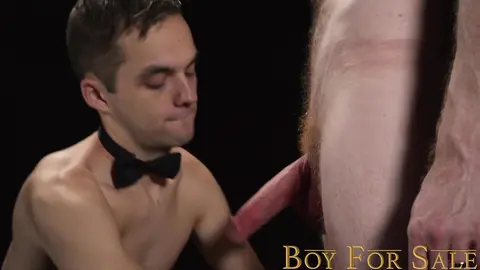 THE BOY RIVER Episode 2 - The Auction