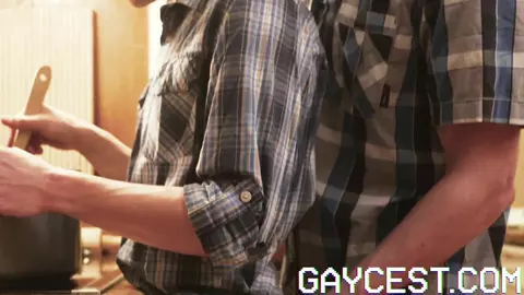 DADDY'S LITTLE BOY Episode 6 - Thanksgiving Family Fun