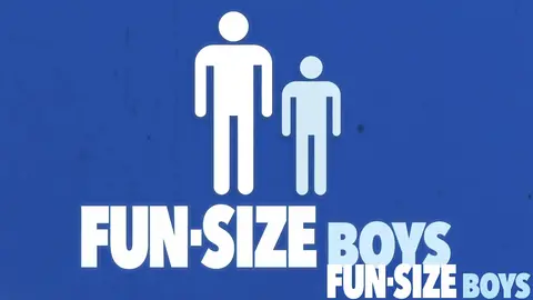 MARCUS Episode 3 - The Fitting