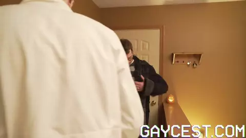 DADDY'S LITTLE BOY Episode 5 - Trick or Treat