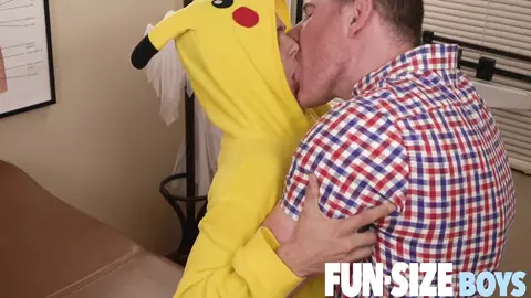 AUSTIN Episode 10 - Doctor's Office Trick or Treat