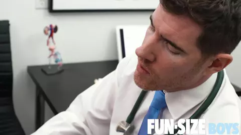 Eli — Lo studio del dottor Wolf