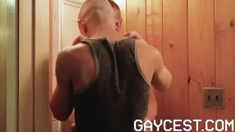 Breeding My Twink’s Hole — Ep.1 Welcome to the Forbidden Hotel