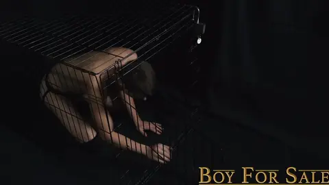 Austin — Il sub ubbidiente